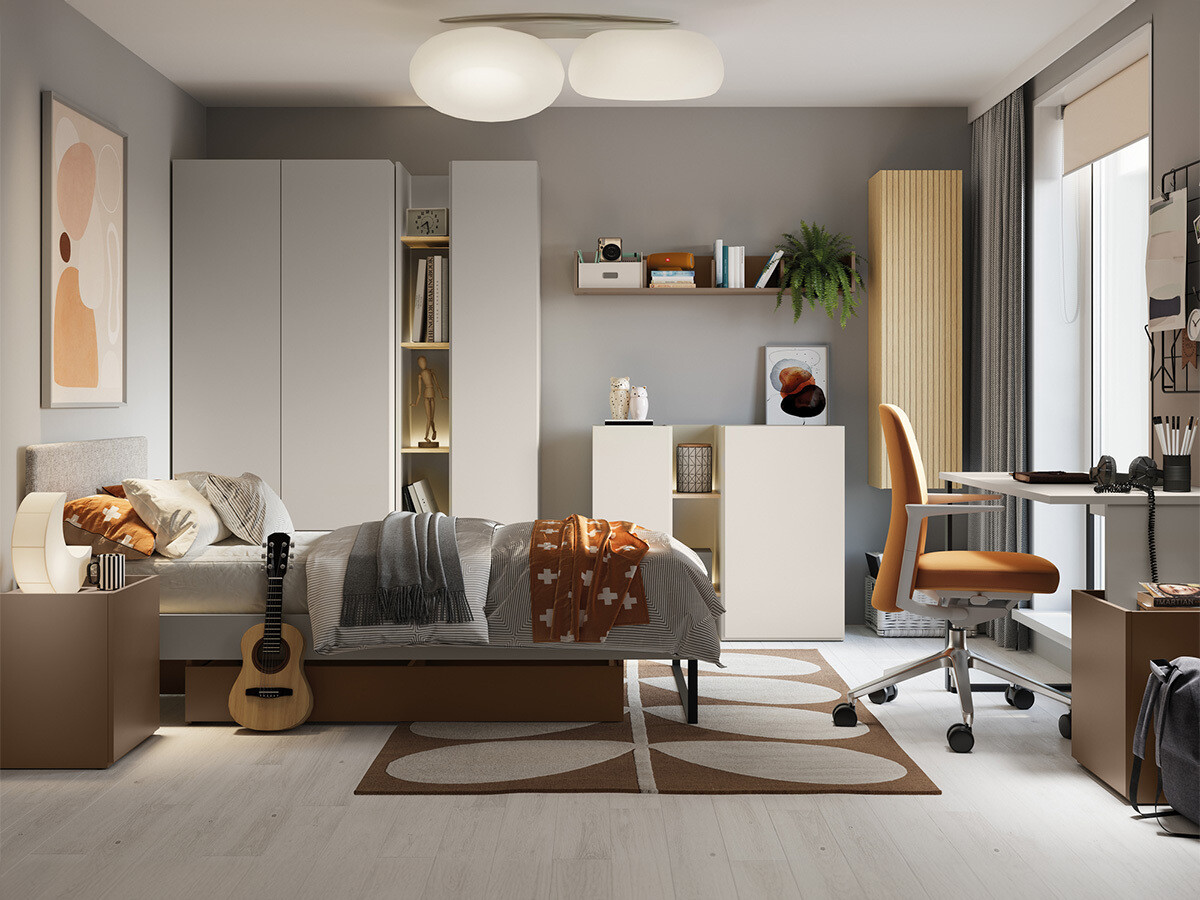 Колекция мебели Tivseva AY