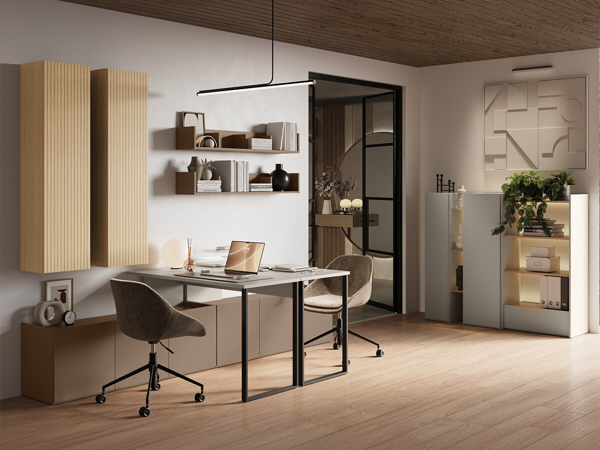 Колекция мебели Tivseva AY