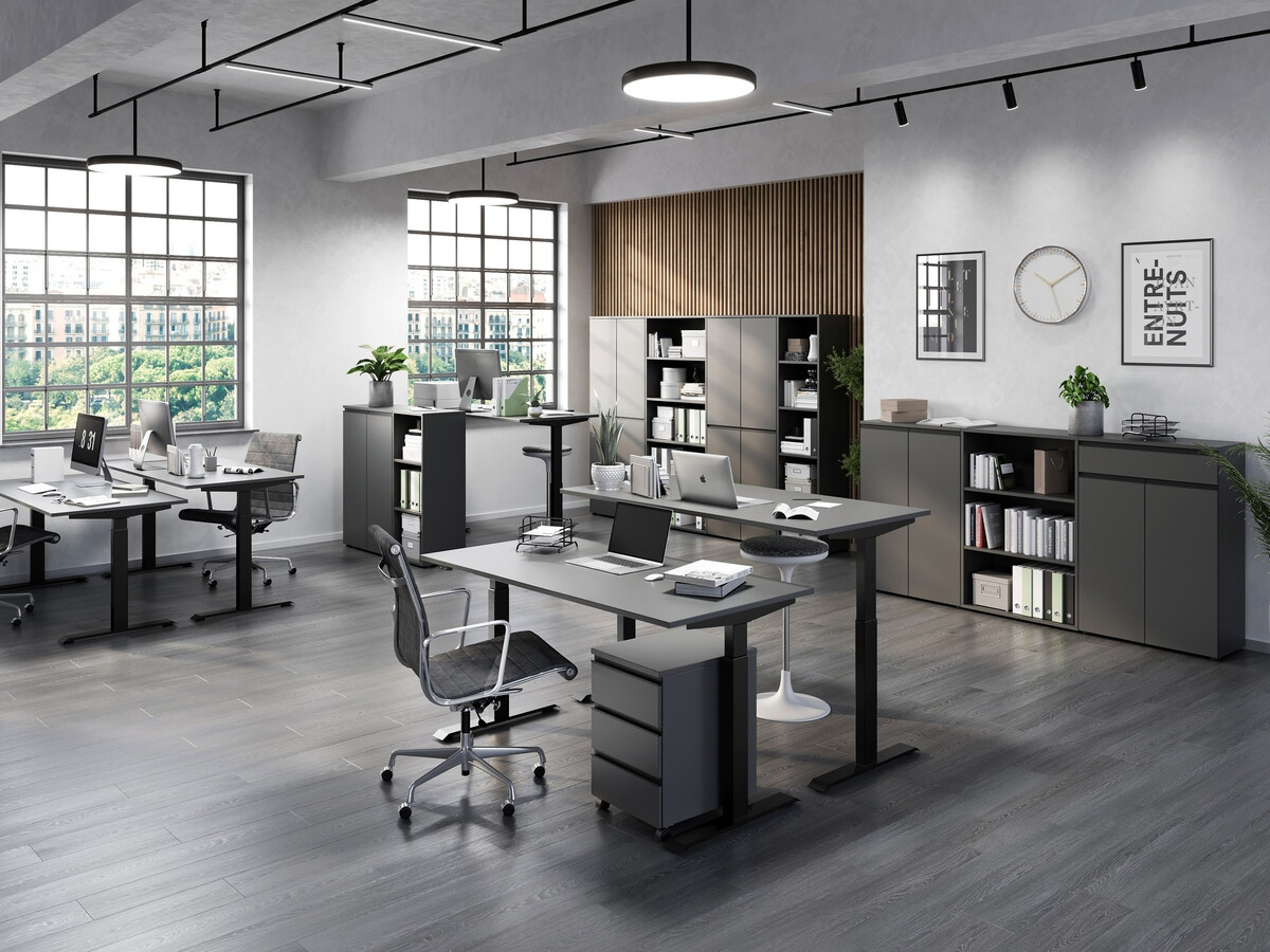 Колекция мебели Vesbeno