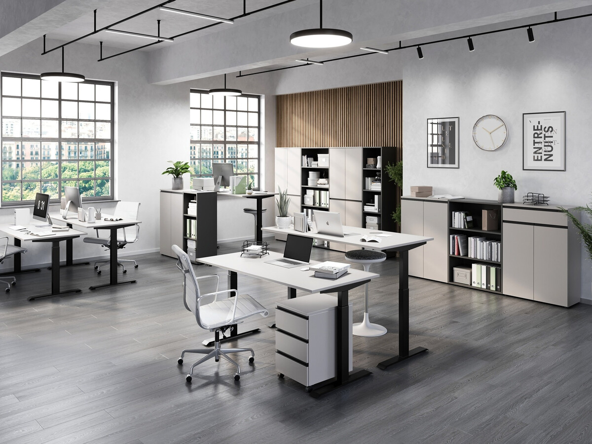 Колекция мебели Vesbeno