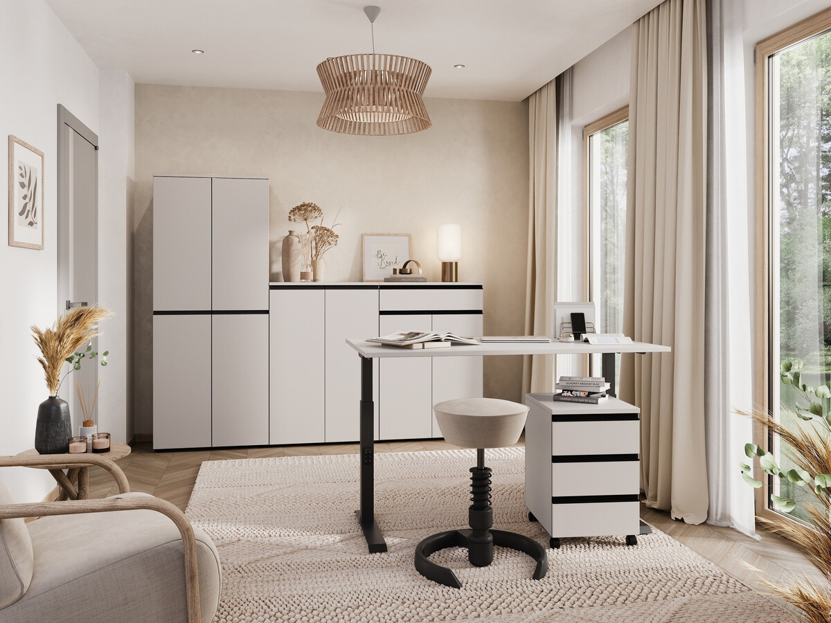 Колекция мебели Vesbeno