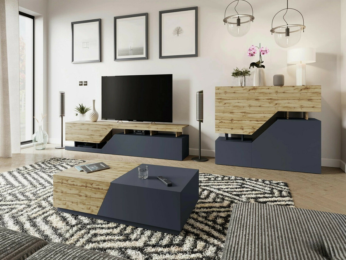 Колекция мебели Comfivo Daldune