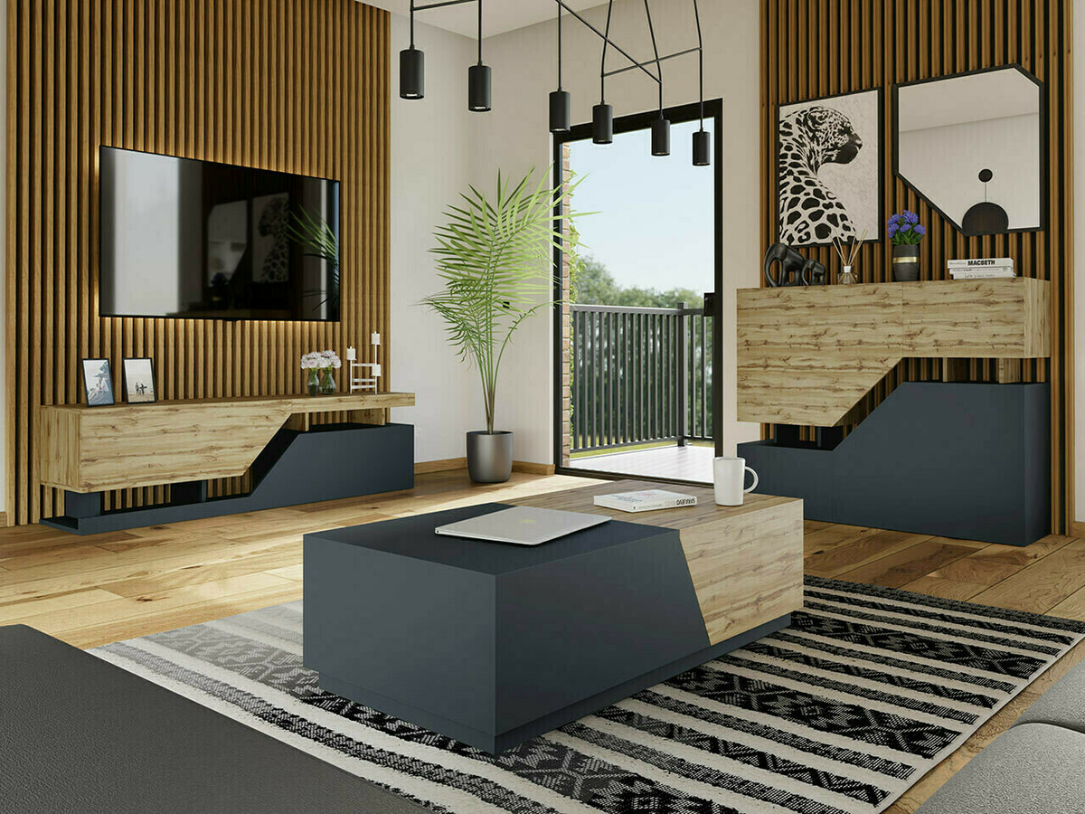 Колекция мебели Comfivo Daldune