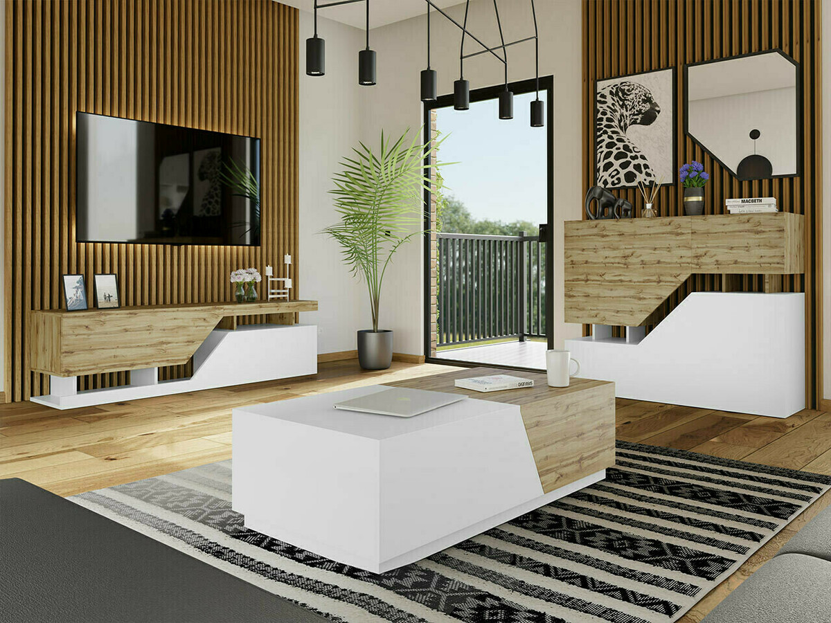 Колекция мебели Comfivo Daldune