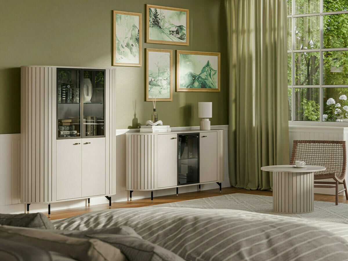 Колекция мебели Novmono