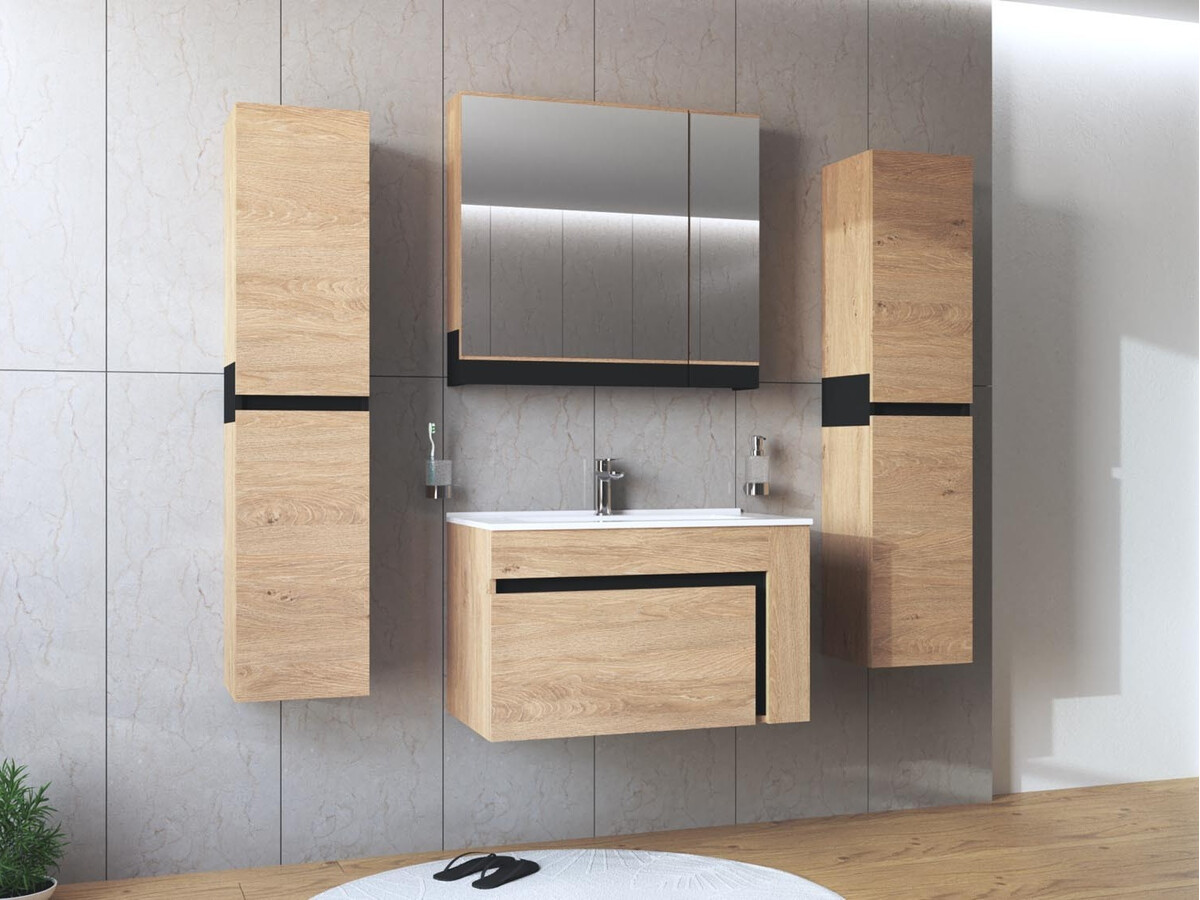 Колекция мебели Fenetra