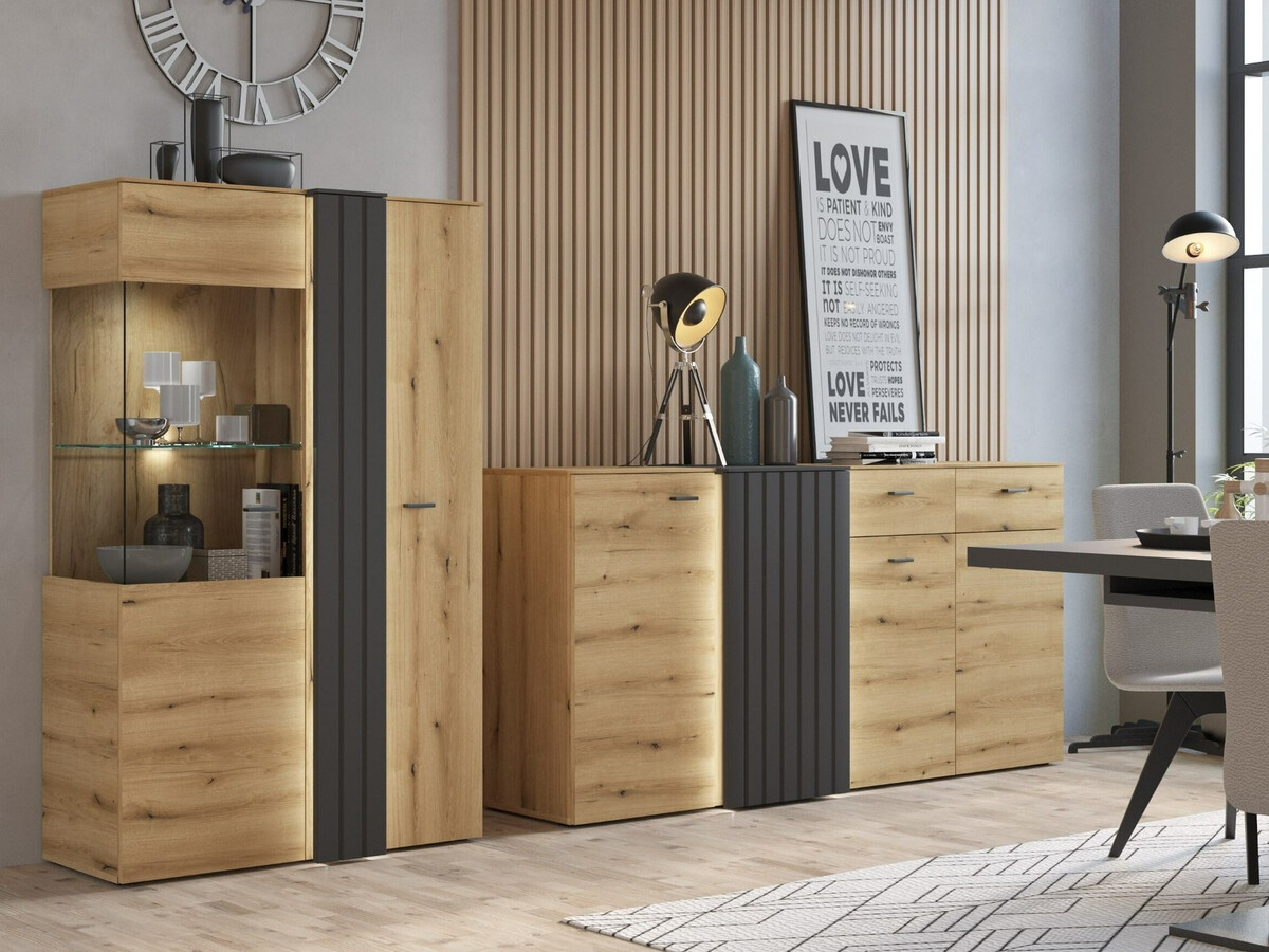 Колекция мебели Cirfive