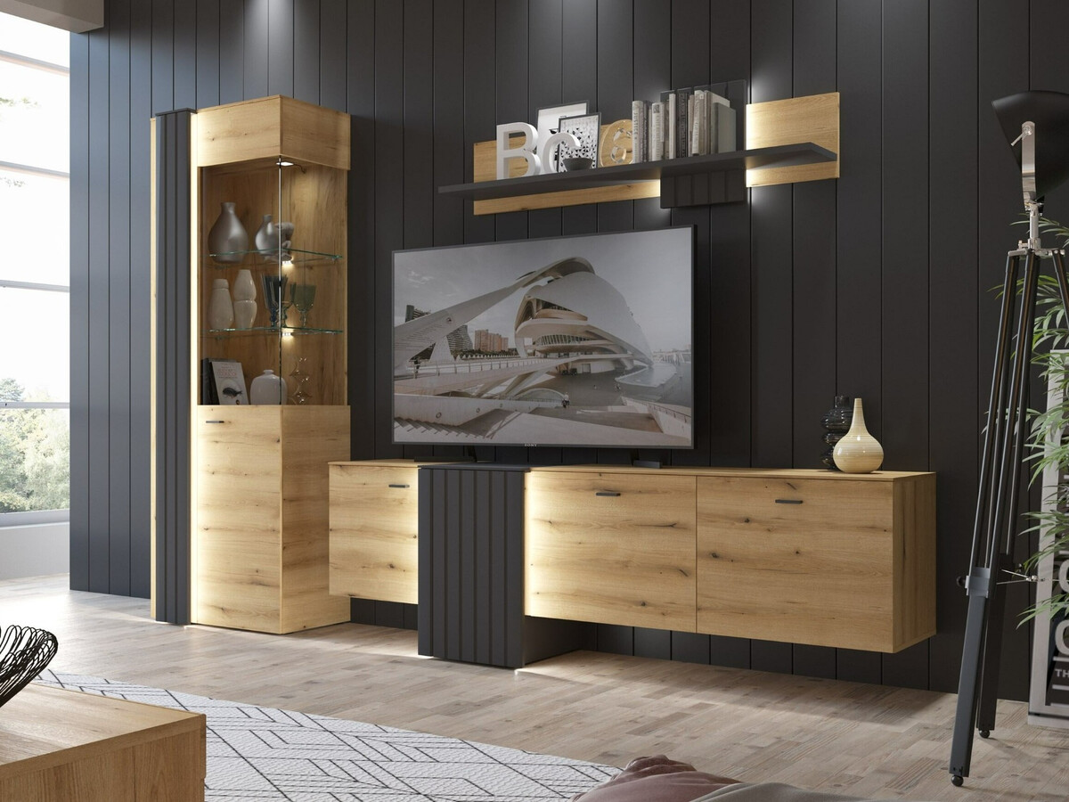 Колекция мебели Cirfive