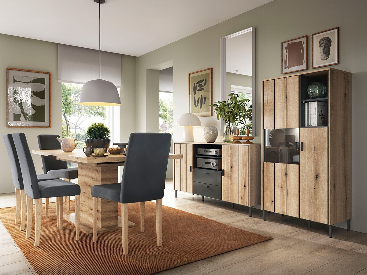 Колекция мебели Morelmi