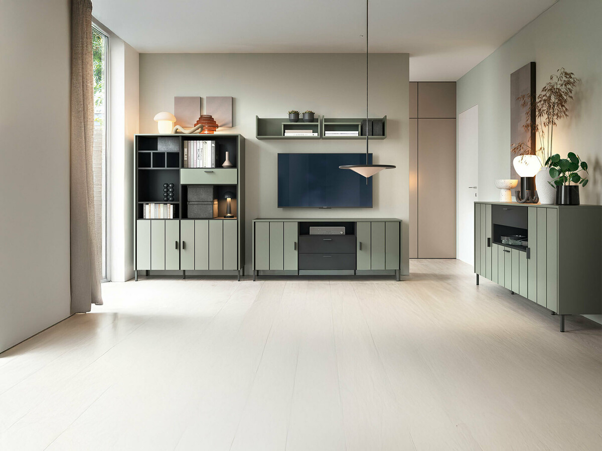 Колекция мебели Morelmi