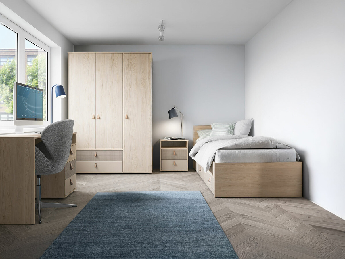 Колекция мебели Sertesi