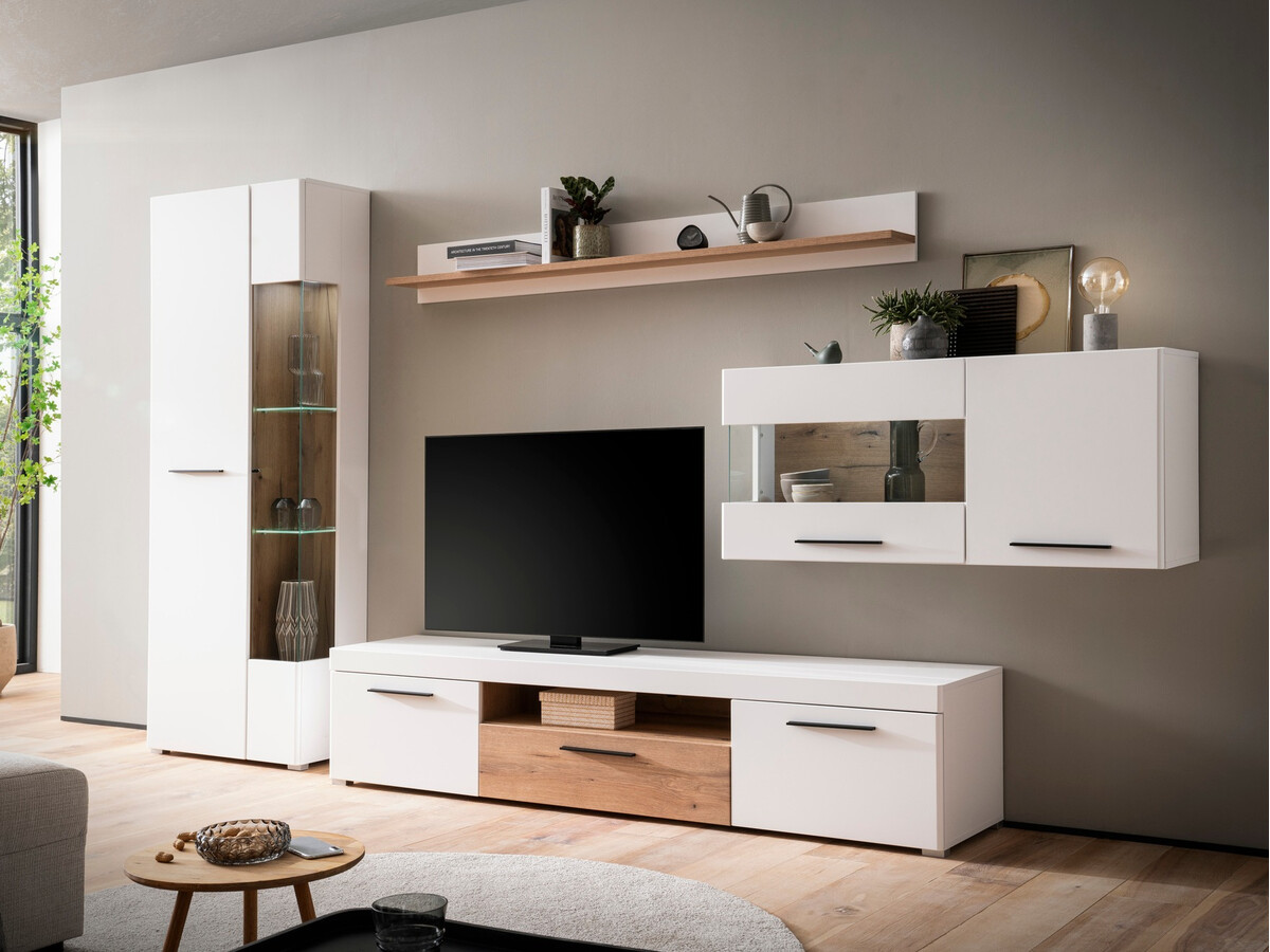 Колекция мебели Delelme