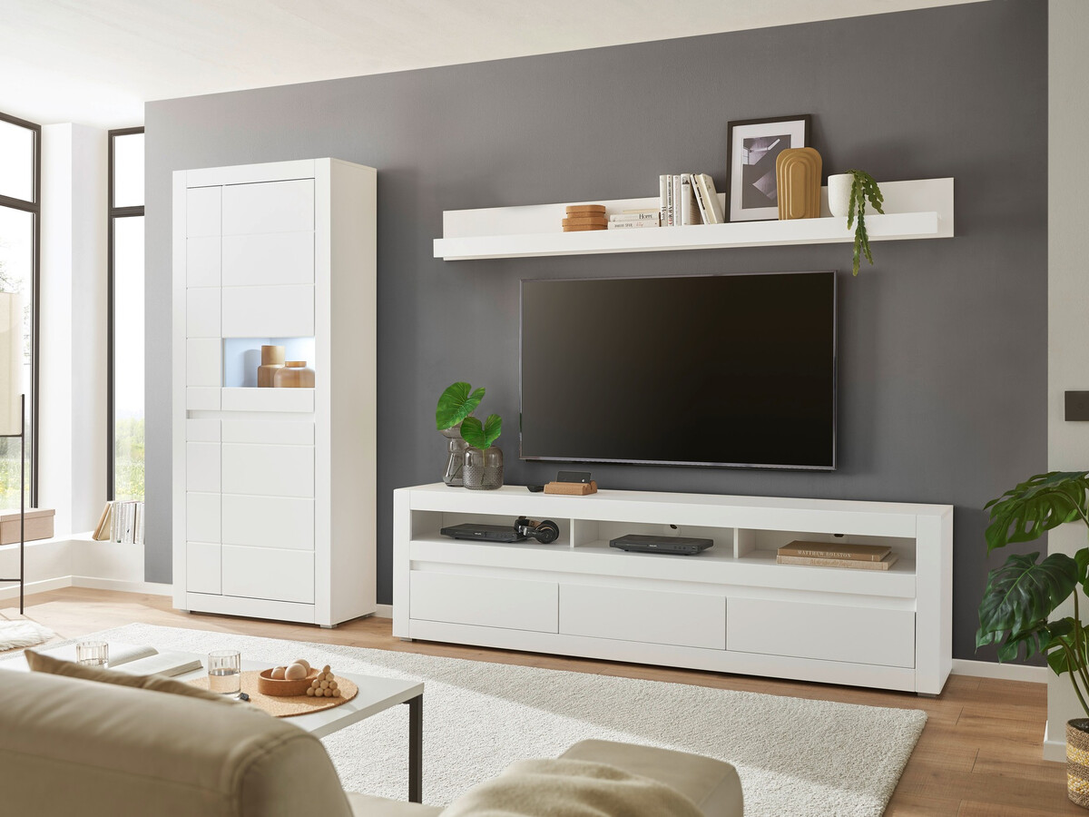 Колекция мебели Lirfele