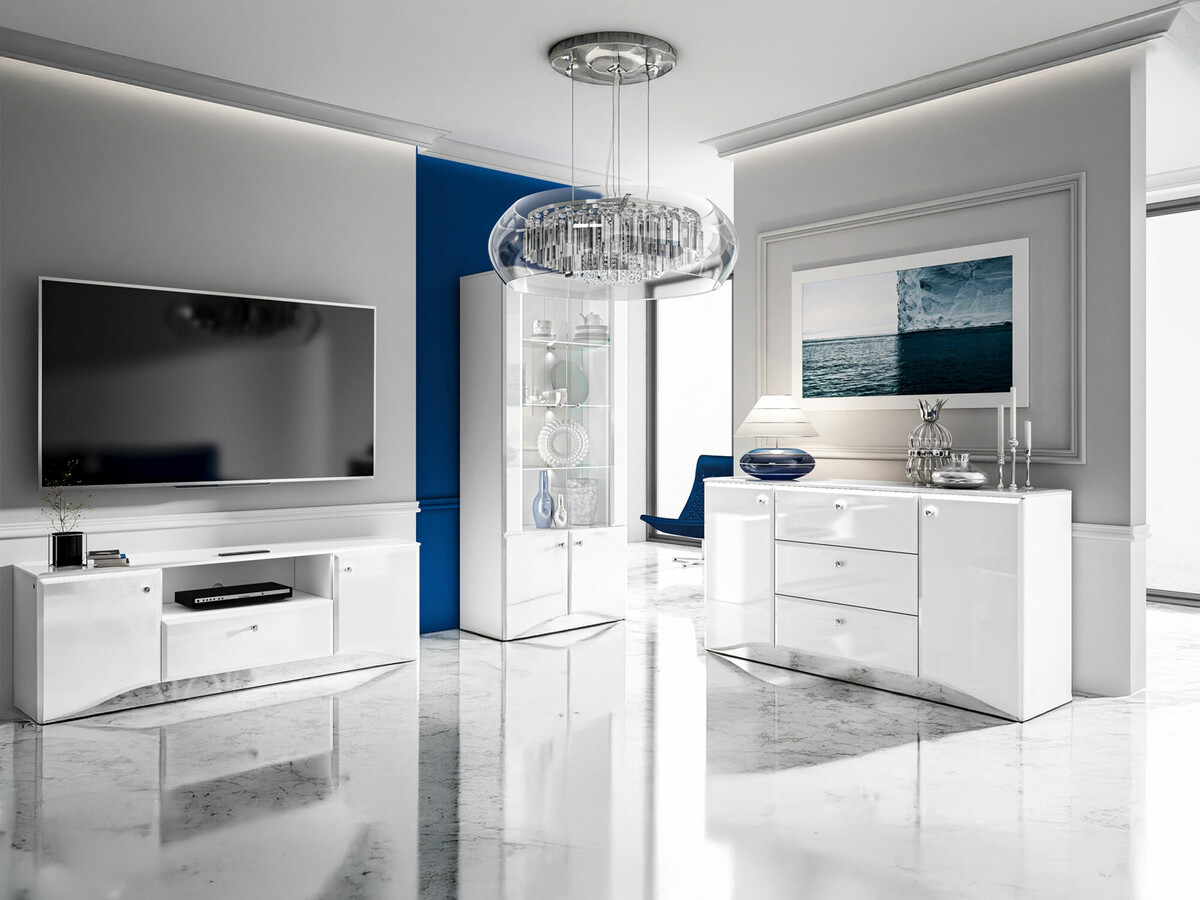 Колекция мебели Romlevo