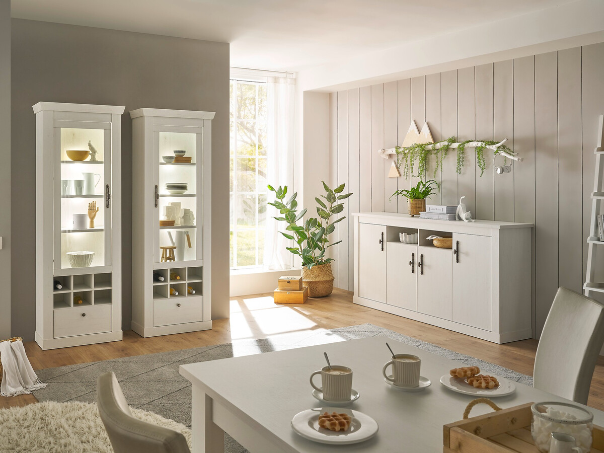 Колекция мебели Toletro