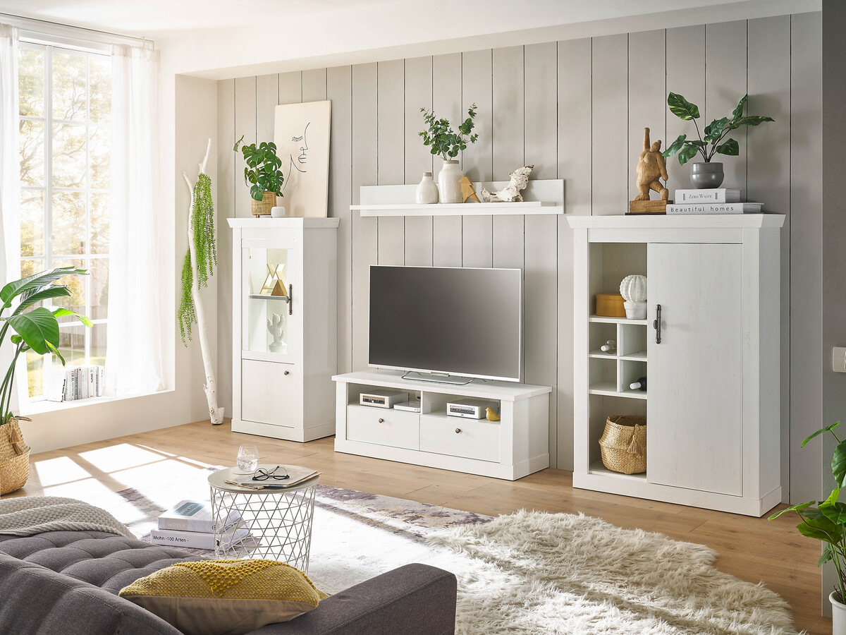 Колекция мебели Toletro