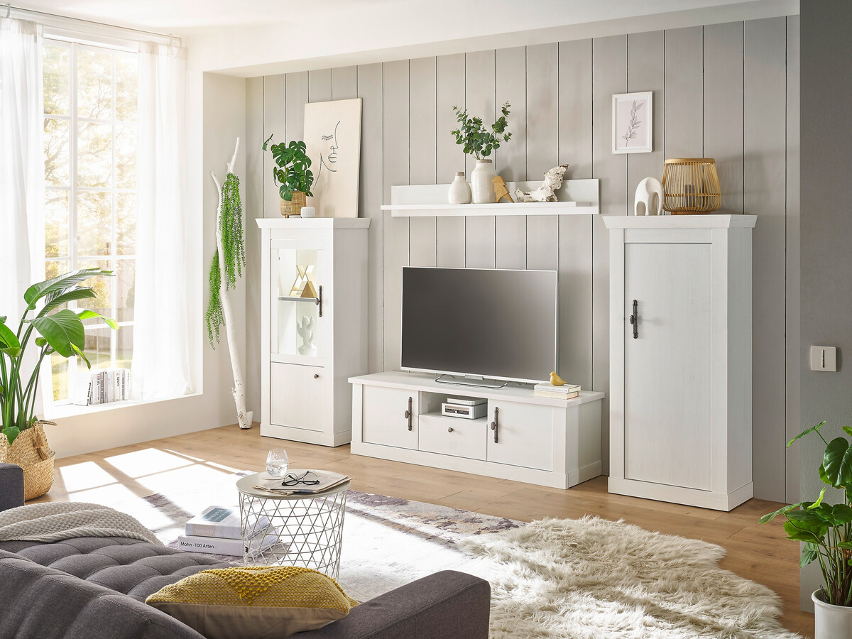 Колекция мебели Toletro