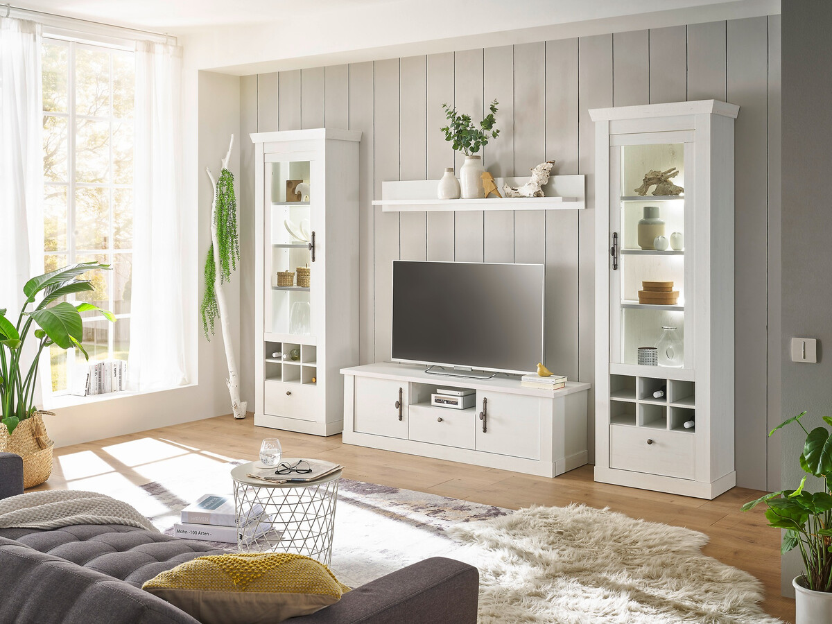 Колекция мебели Toletro