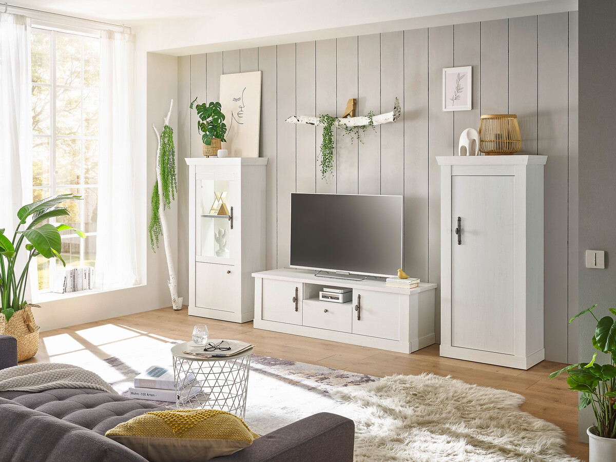 Колекция мебели Toletro