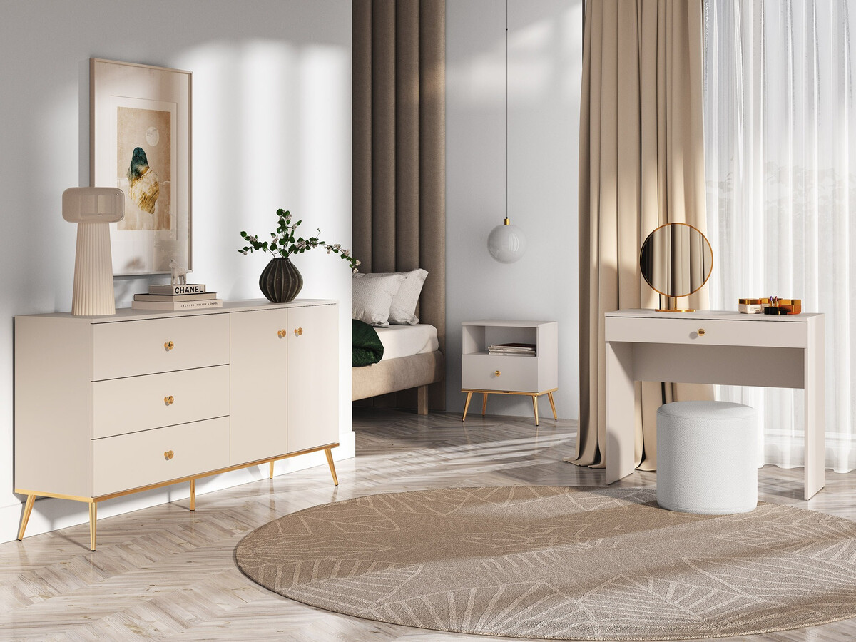 Колекция мебели Veslomi