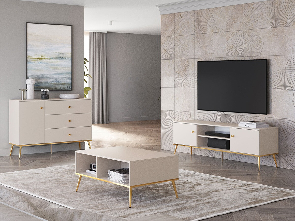 Колекция мебели Veslomi