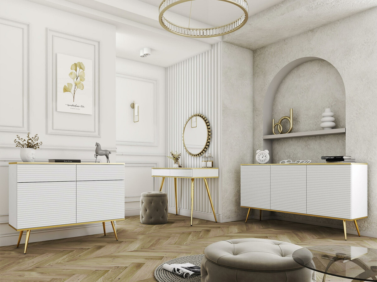 Колекция мебели Felduno