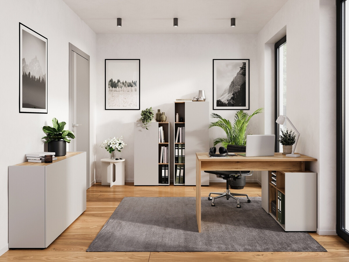 Колекция мебели Evarsoa