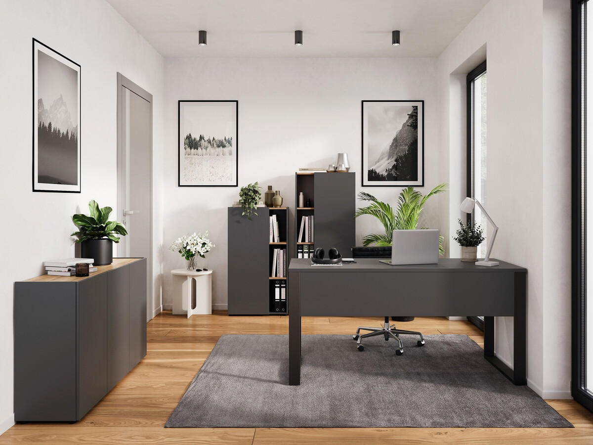 Колекция мебели Evarsoa