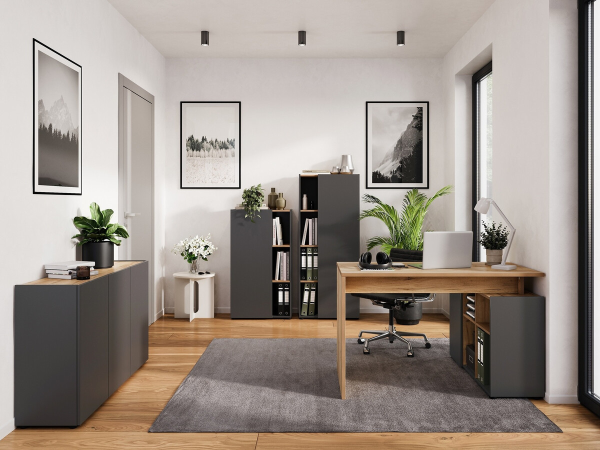 Колекция мебели Evarsoa