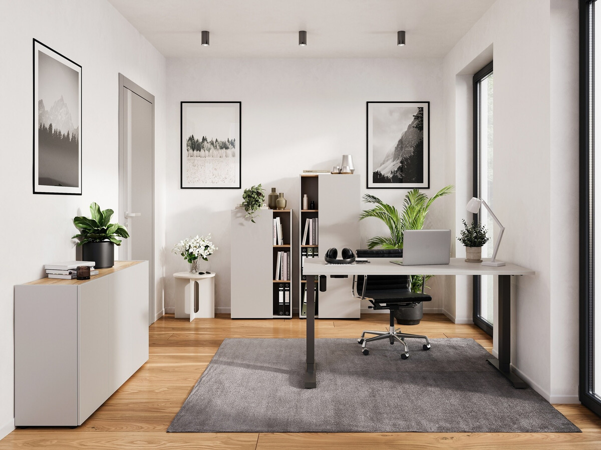 Колекция мебели Evarsoa