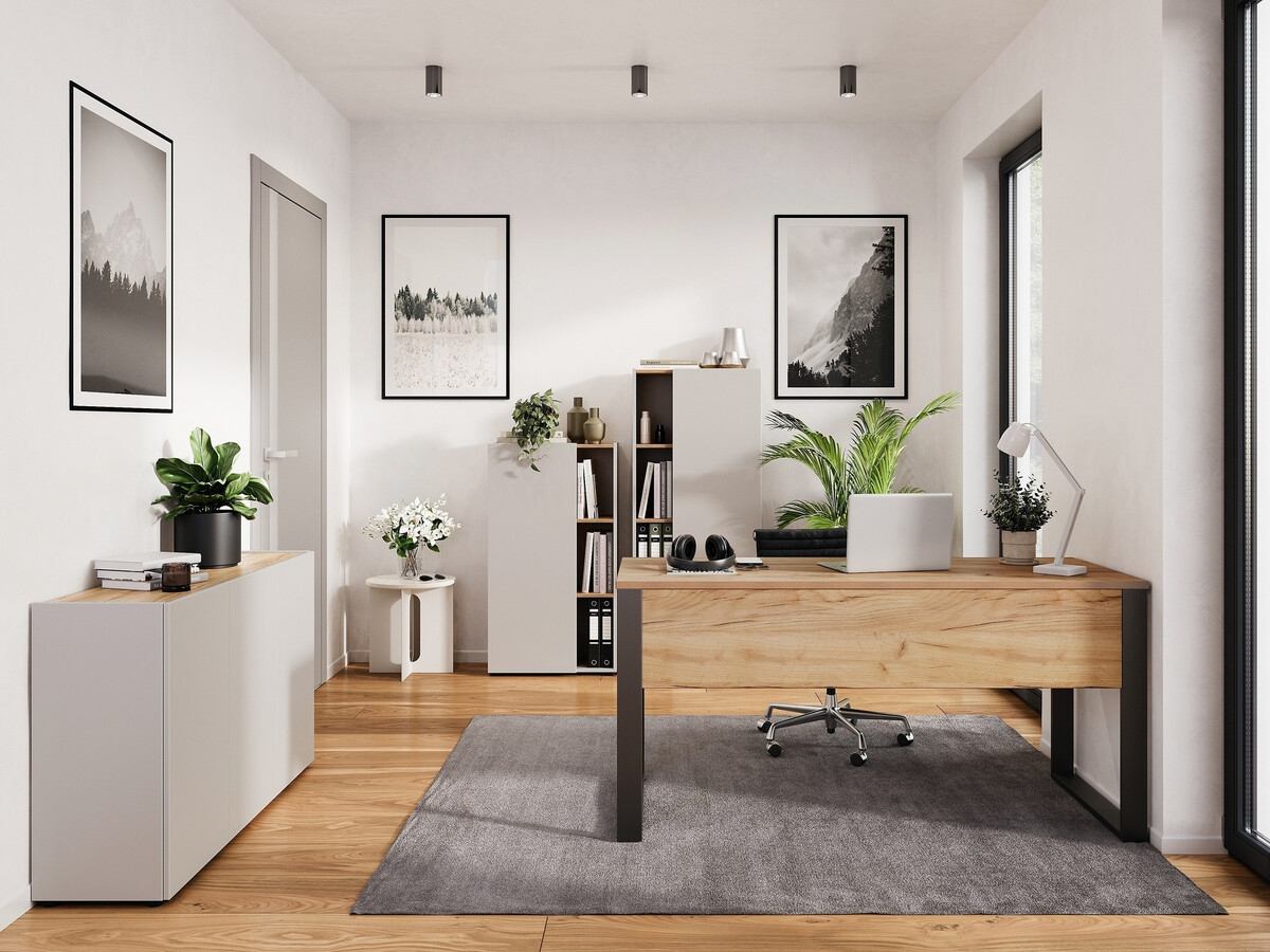 Колекция мебели Evarsoa