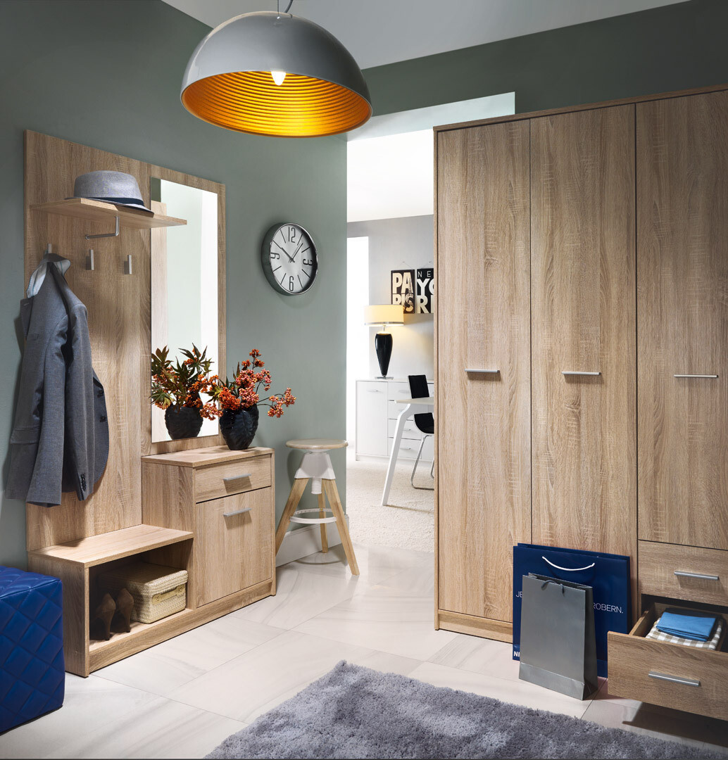 Колекция мебели Novsore