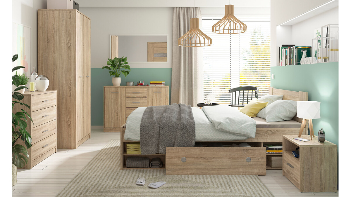 Колекция мебели Novsore