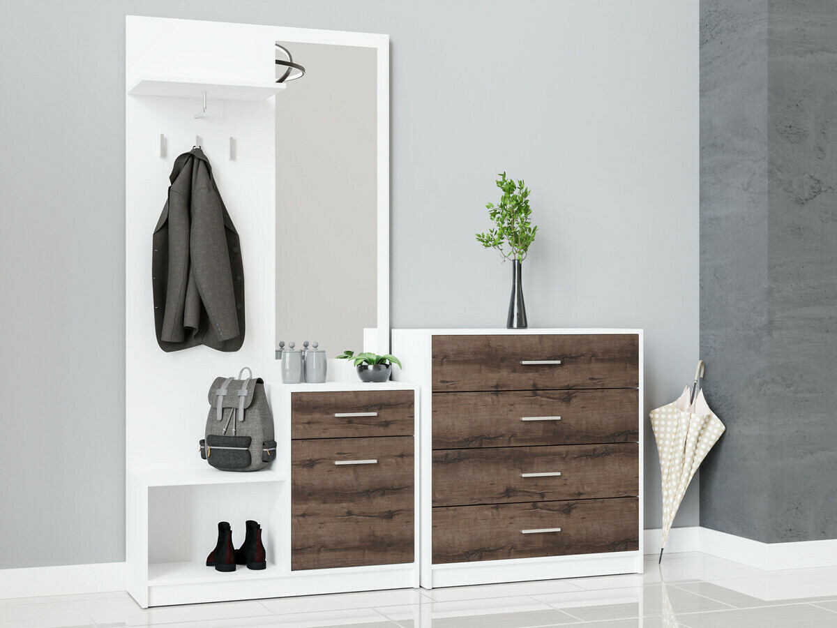 Колекция мебели Novsore