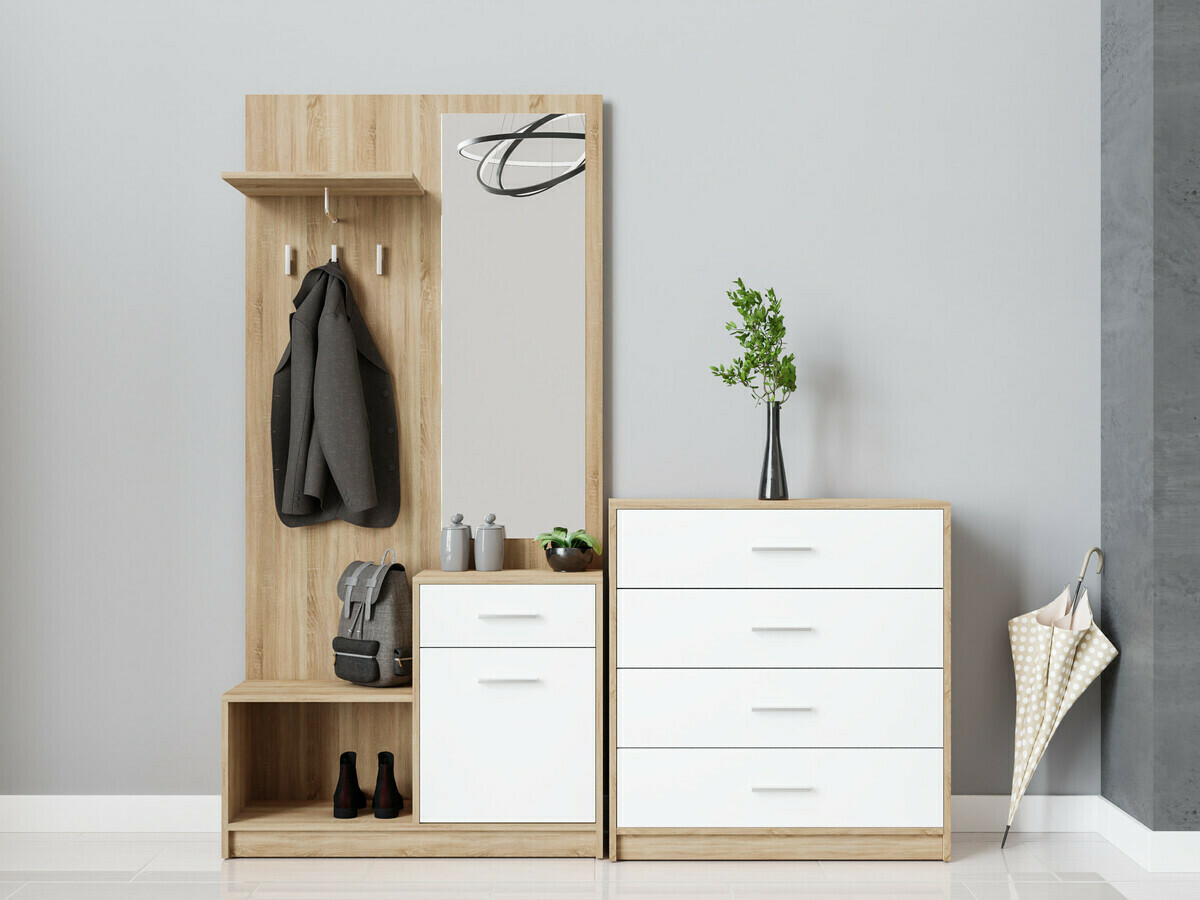 Колекция мебели Novsore