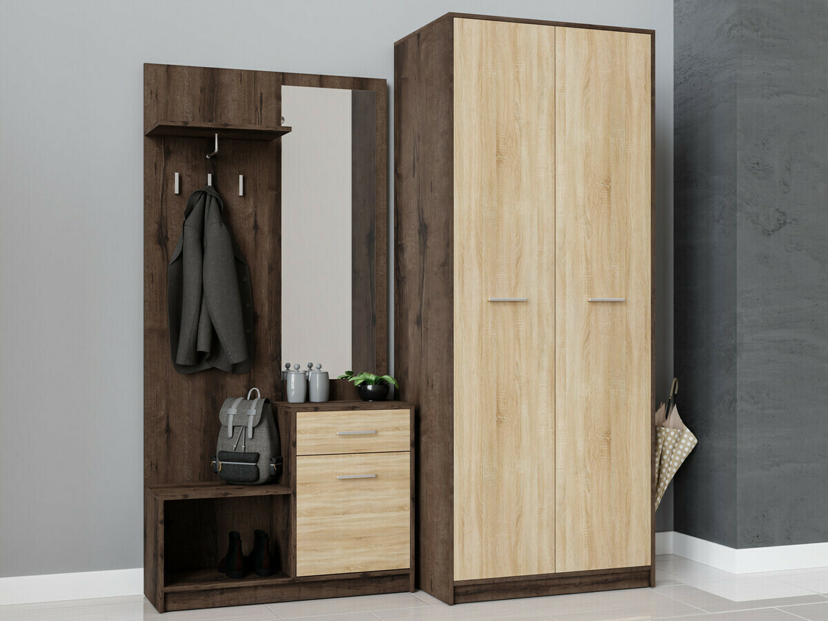 Колекция мебели Novsore