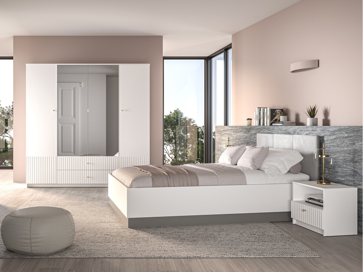 Колекция мебели Etmava