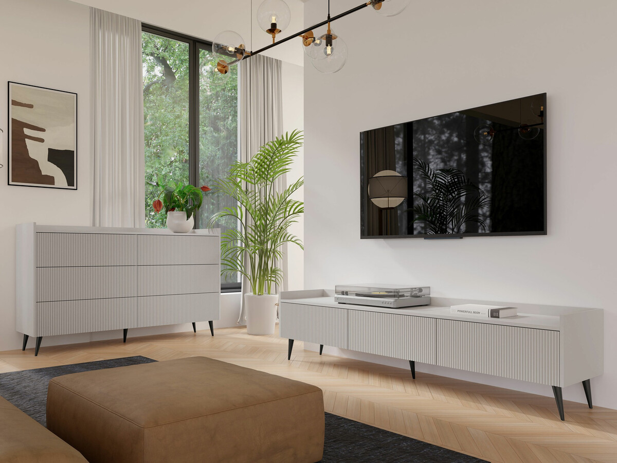 Колекция мебели Mirfivu