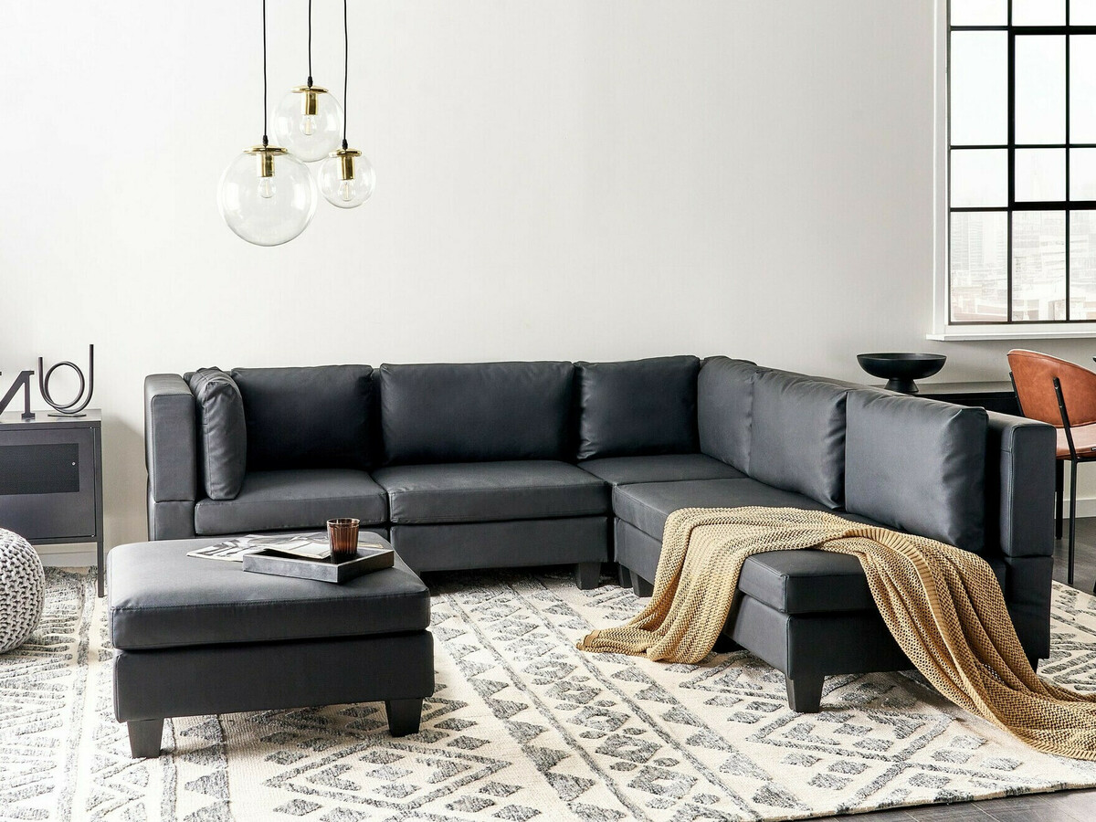 Колекция мебели Elbmeli