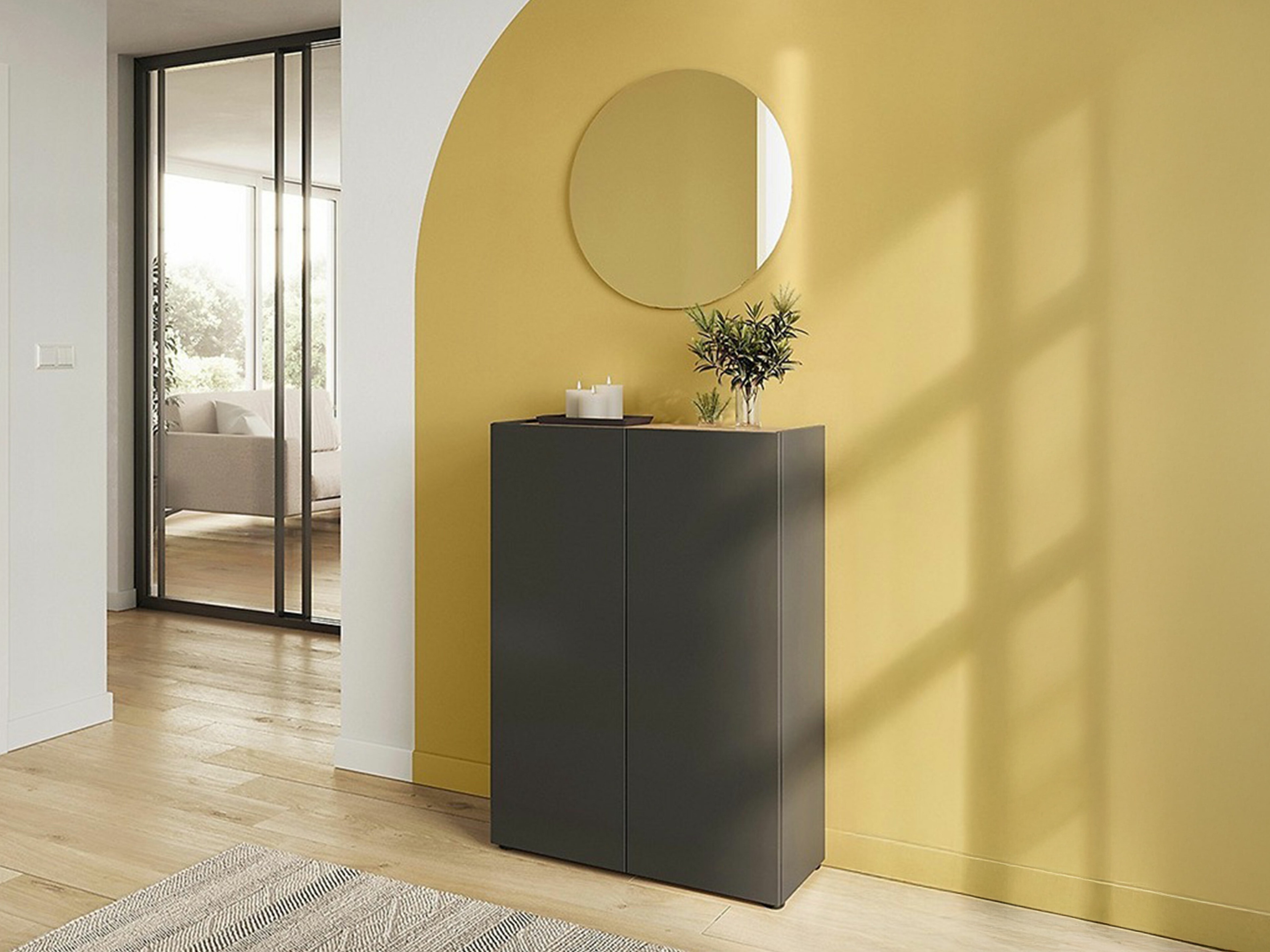 Колекция мебели Lircamu