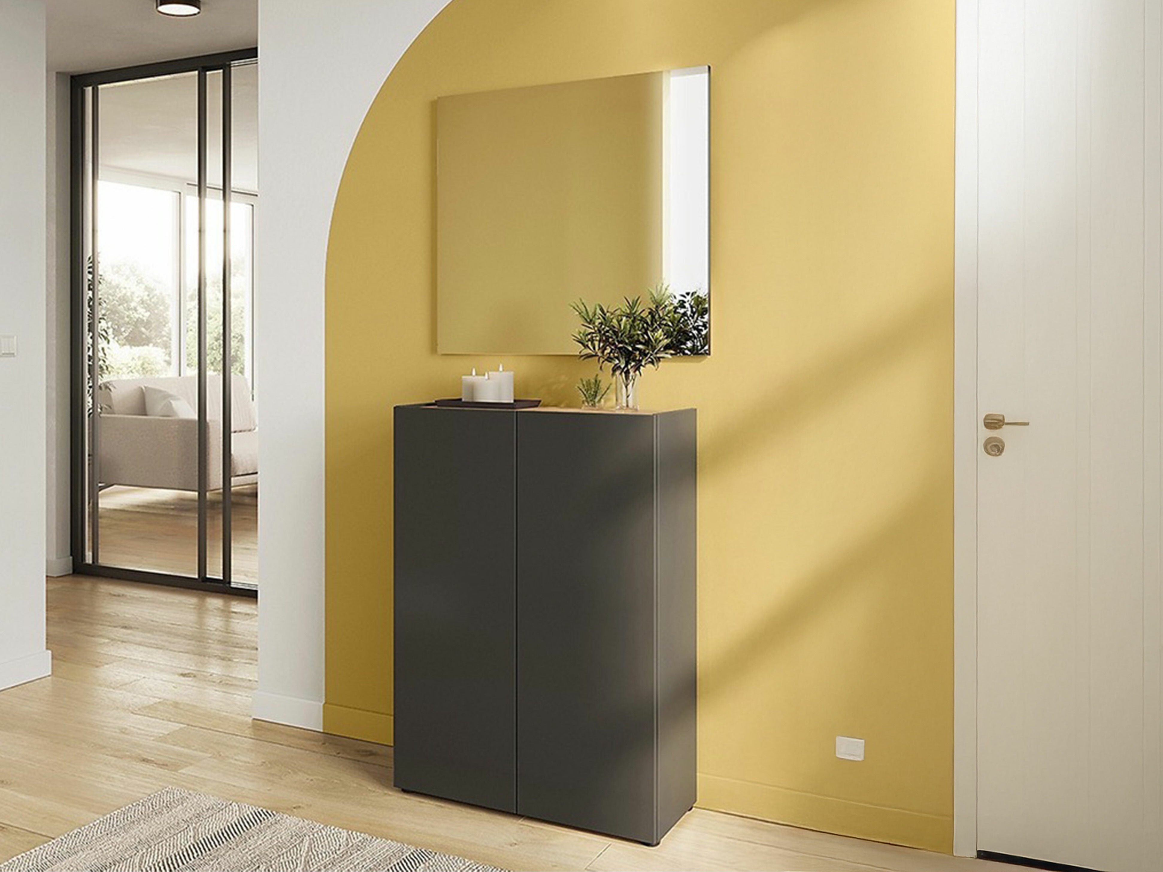 Колекция мебели Lircamu