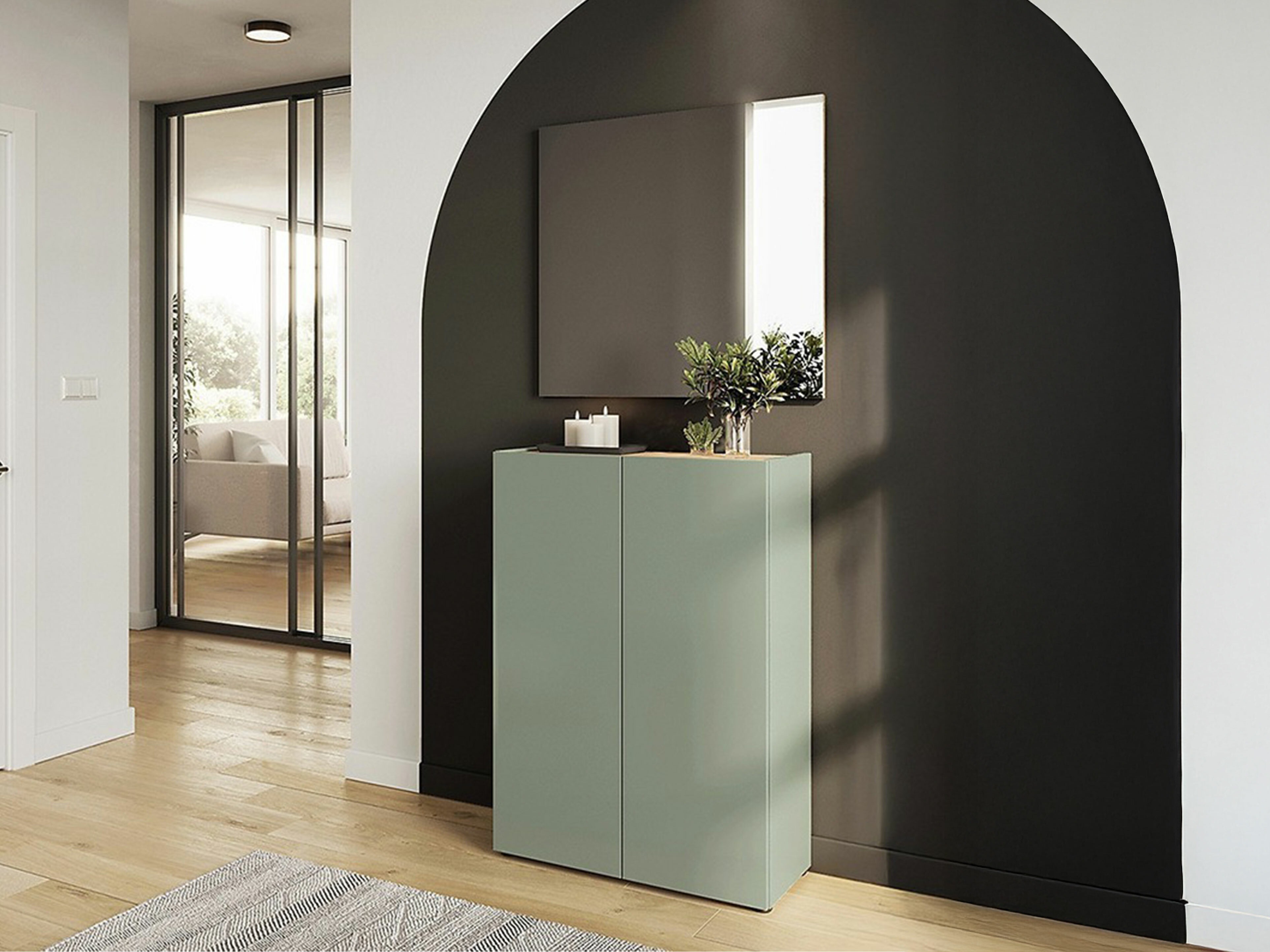 Колекция мебели Lircamu