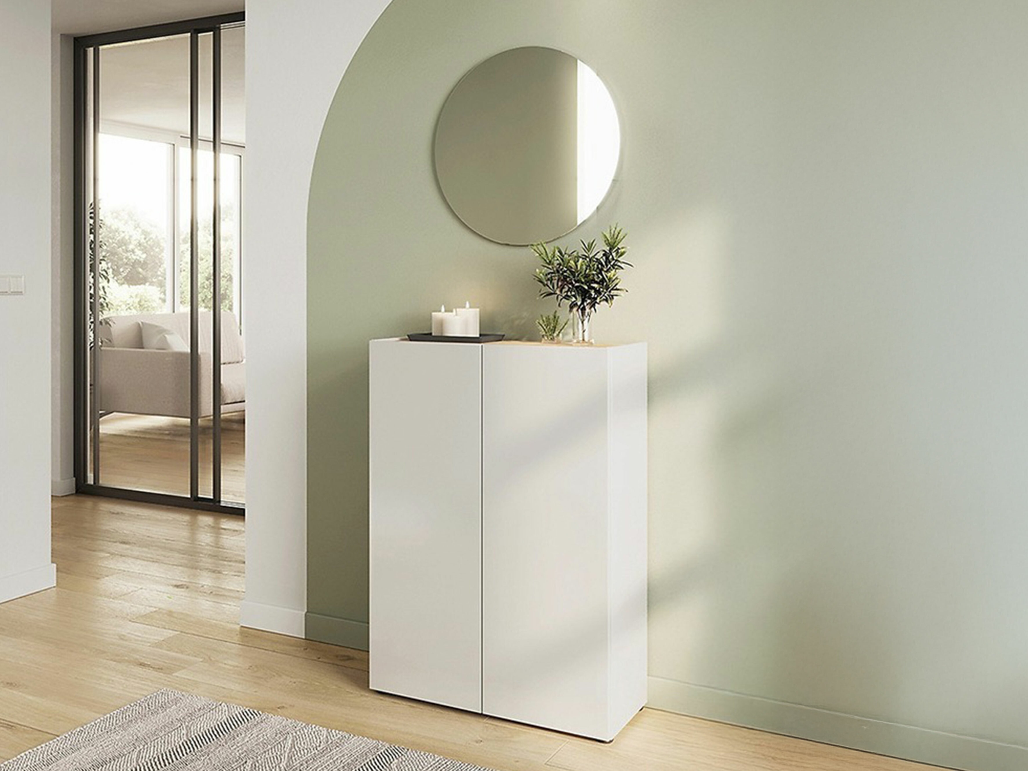 Колекция мебели Lircamu