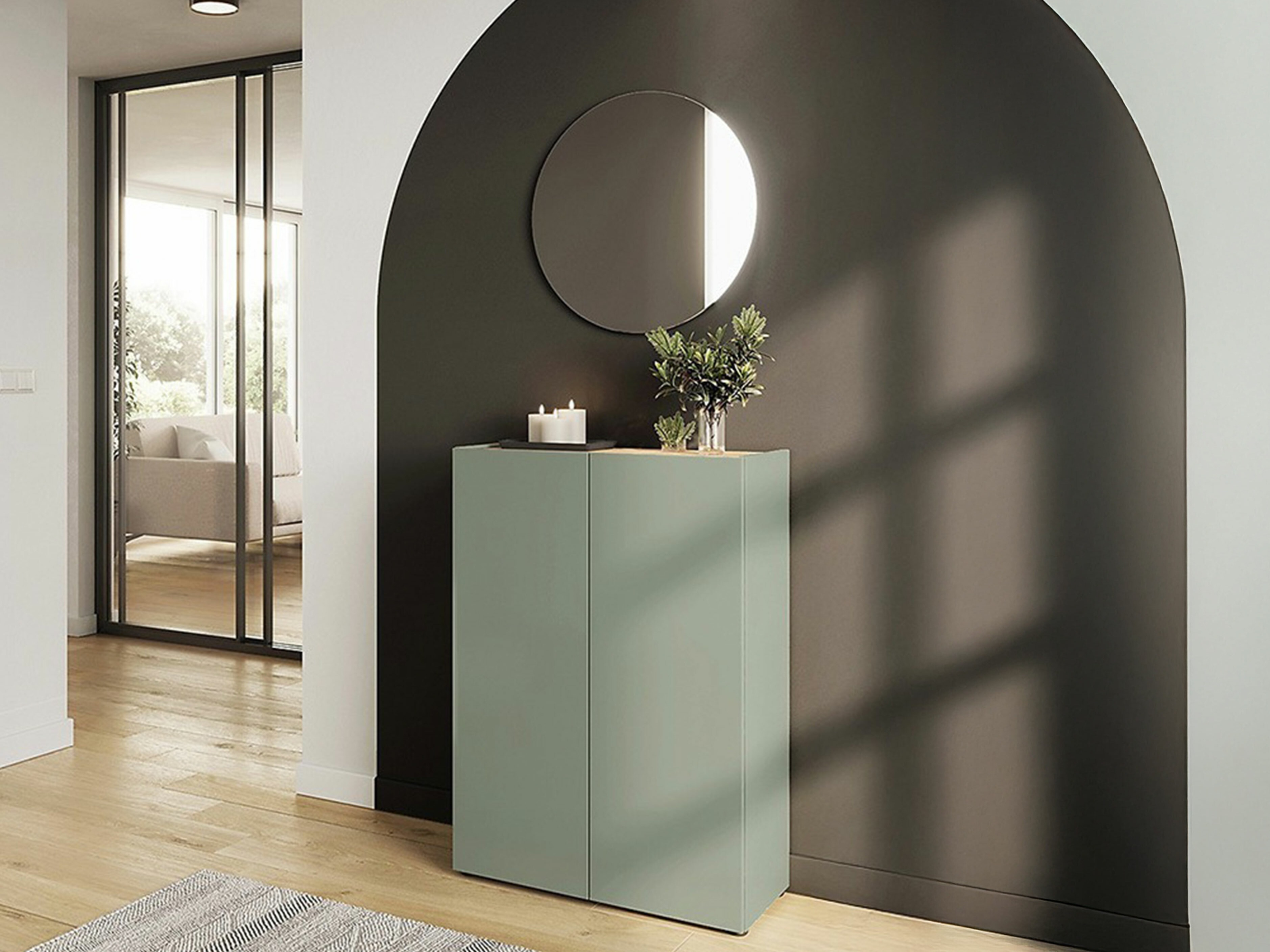 Колекция мебели Lircamu