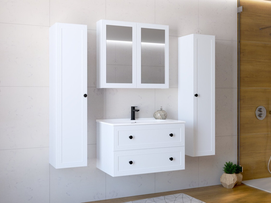 Колекция мебели Fiovele