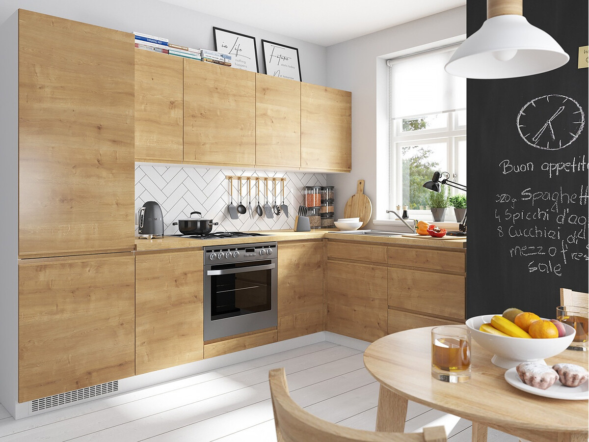 Кухненска колекция Soli