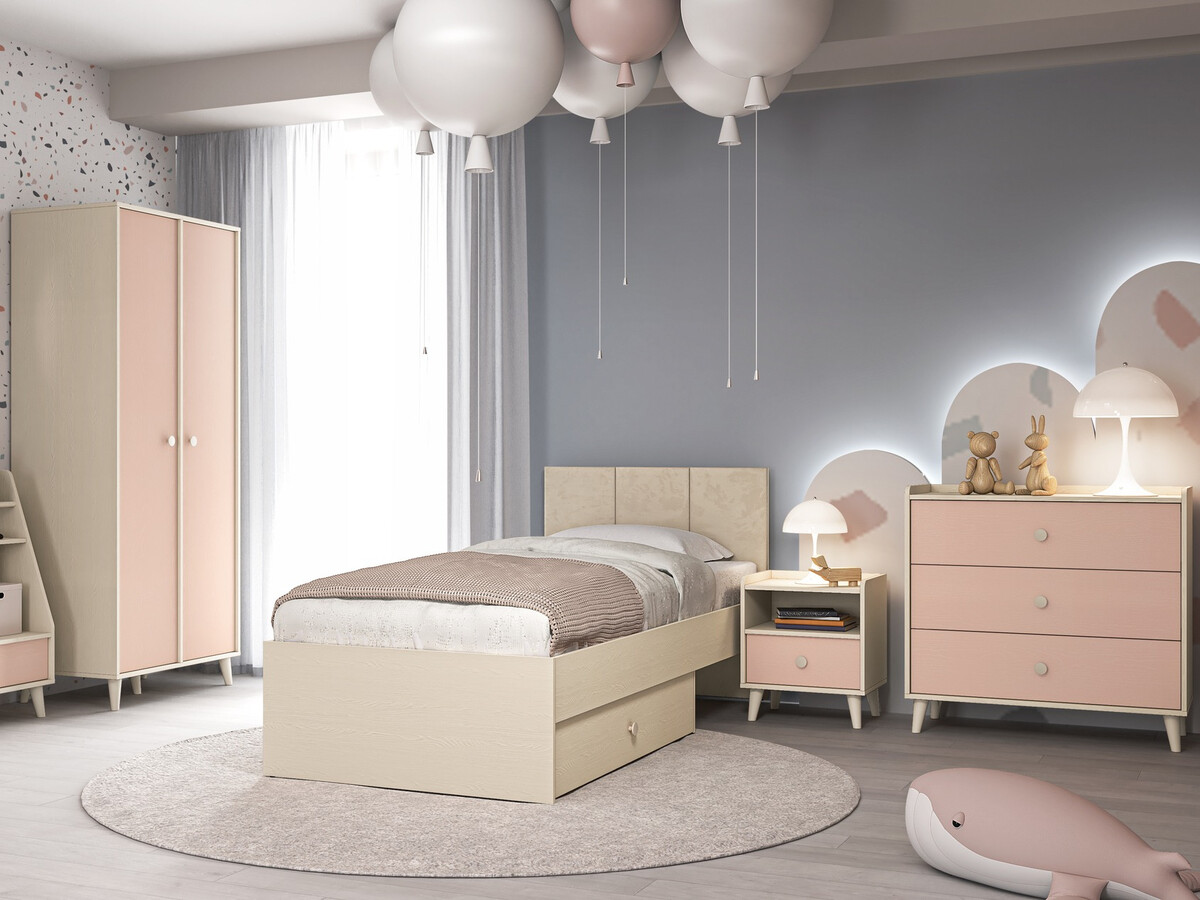 Колекция мебели Tortoli