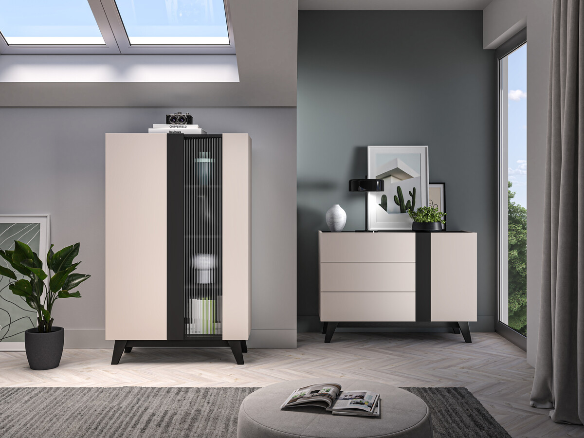 Колекция мебели Evateno