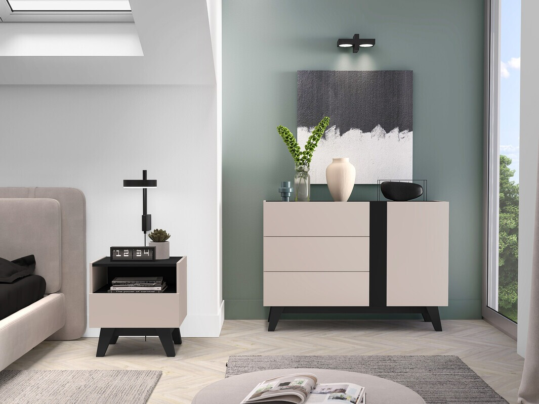 Колекция мебели Evateno