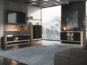 Колекция мебели Mavnoli